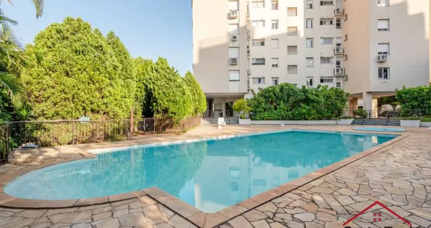 Cobertura com 3 quartos à venda na Avenida General Barreto Viana, 1175, Chácara das Pedras, Porto Alegre