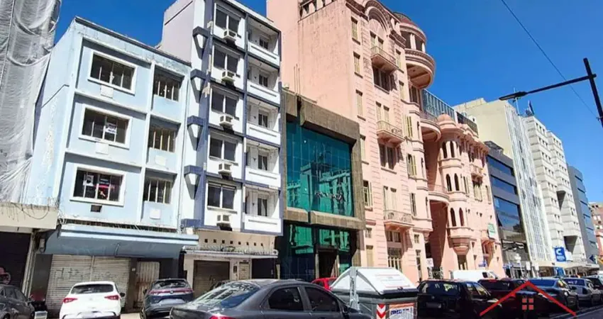 Prédio à venda na Rua Sete de Setembro, 615, Centro Histórico, Porto Alegre