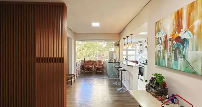 Apartamento com 2 quartos à venda na Avenida Engenheiro Ludolfo Boehl, 756, Teresópolis, Porto Alegre