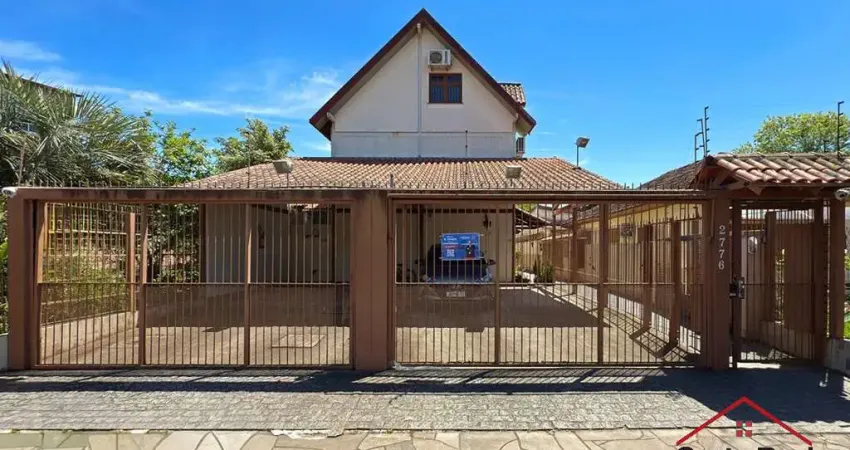 Casa com 2 quartos à venda na Rua Landel de Moura, 2776, Tristeza, Porto Alegre