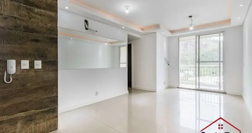 Apartamento com 3 quartos à venda na Beco Souza Costa, 400, Jardim Carvalho, Porto Alegre