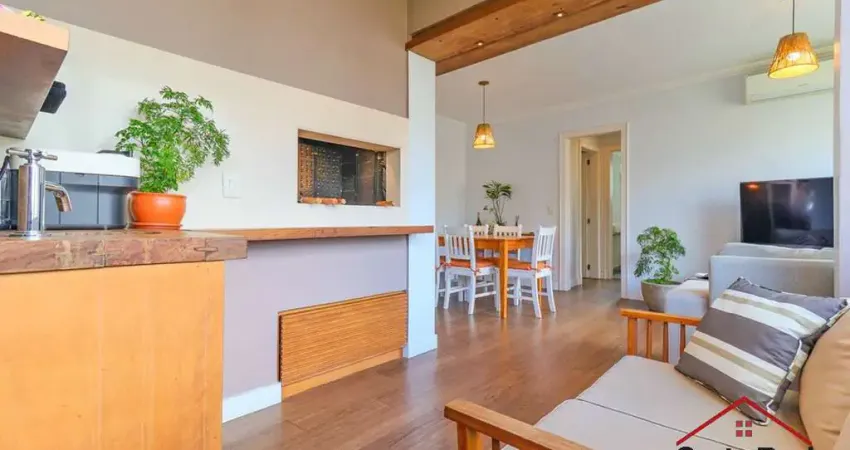 Apartamento com 2 quartos à venda na Rua Pedro Ivo, 1065, Bela Vista, Porto Alegre