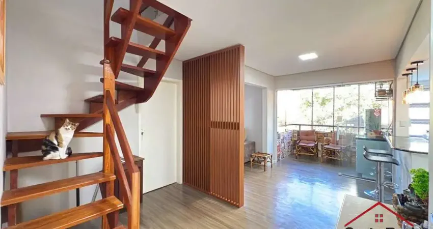 Apartamento com 3 quartos à venda na Avenida Engenheiro Ludolfo Boehl, 756, Teresópolis, Porto Alegre