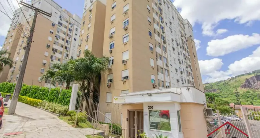 Apartamento com 3 quartos à venda na Rua Carlos Reverbel, 200, Jardim Carvalho, Porto Alegre