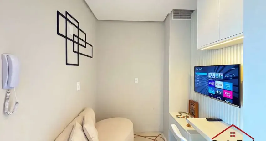 Apartamento com 1 quarto à venda na Rua Lopo Gonçalves, 543, Cidade Baixa, Porto Alegre