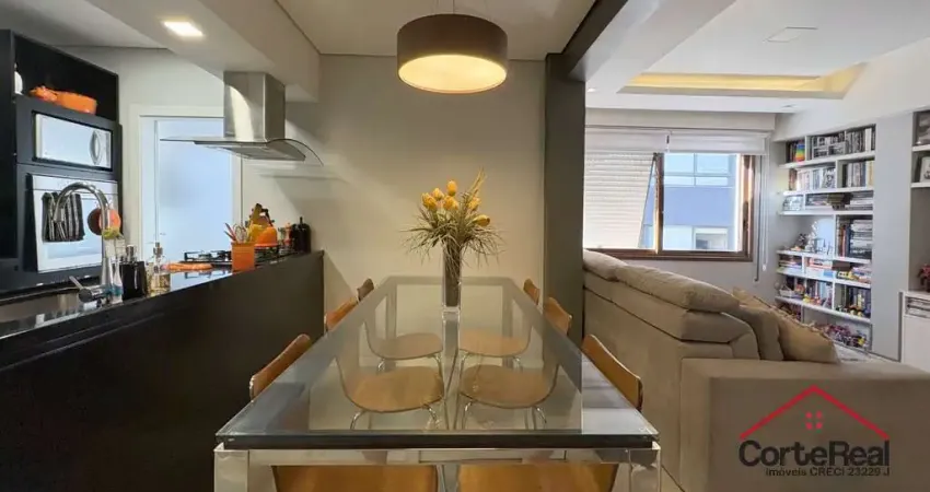 Apartamento com 2 quartos à venda na Rua Vicente da Fontoura, 2973, Rio Branco, Porto Alegre