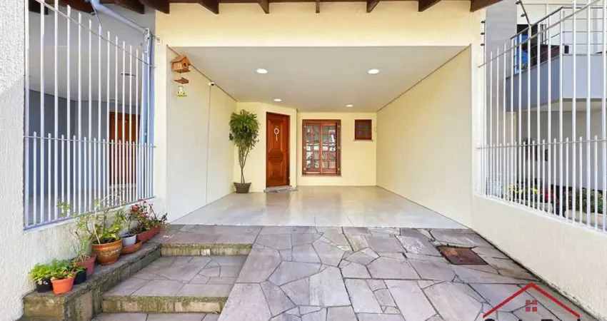 Casa com 4 quartos à venda na Rua Senador Mondin, 65, Aberta dos Morros, Porto Alegre