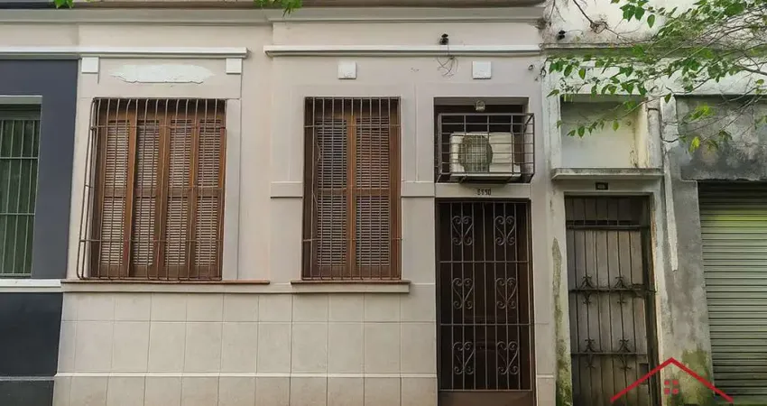 Casa com 2 quartos à venda na Rua Botafogo, 968, Menino Deus, Porto Alegre