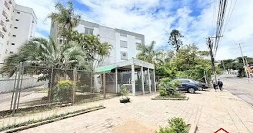 Apartamento com 2 quartos à venda na Rua Doutor Campos Velho, 1774, Cristal, Porto Alegre