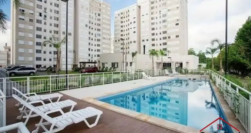 Apartamento com 2 quartos à venda na Rua Tenente Ary Tarrago, 1680, Jardim Itu Sabará, Porto Alegre