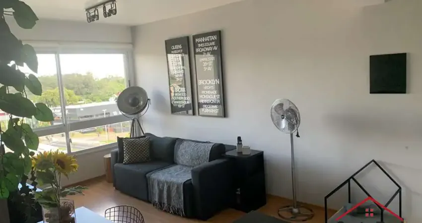 Apartamento com 2 quartos à venda na Rua Ney da Gama Ahrends, 51, Morro Santana, Porto Alegre