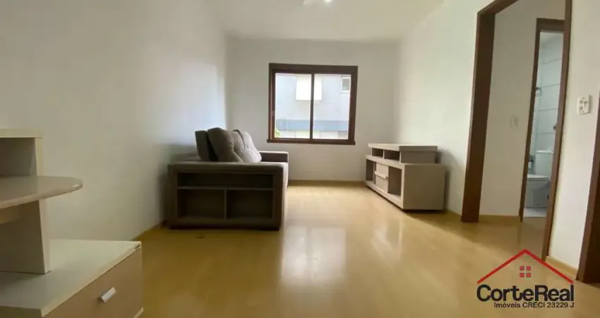 Apartamento com 1 quarto à venda na Rua Coronel Fernando Machado, 501, Centro Histórico, Porto Alegre