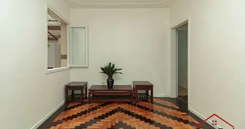 Apartamento com 2 quartos à venda na Avenida Praia de Belas, 454, Praia de Belas, Porto Alegre