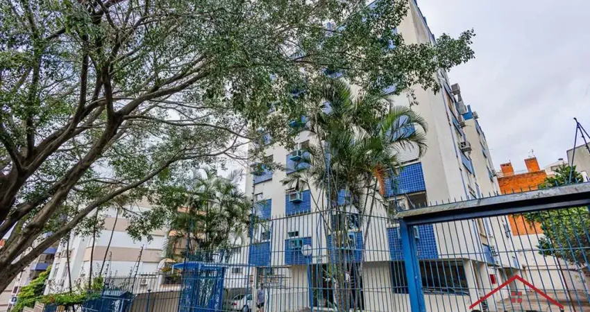 Apartamento com 2 quartos à venda na Rua Coronel Feijó, 1100, Higienópolis, Porto Alegre