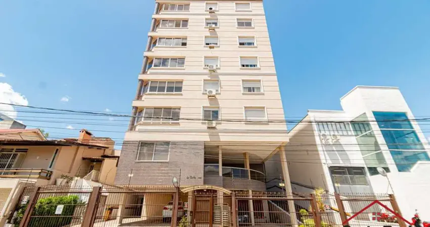 Apartamento com 2 quartos à venda na Rua Guilherme Klippel, 100, Três Figueiras, Porto Alegre