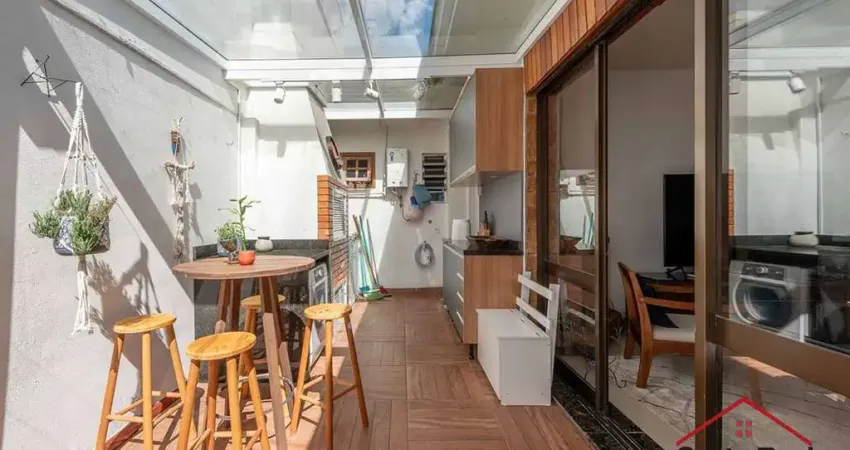 Apartamento com 3 quartos à venda na Avenida Cristóvão Colombo, 1232, Floresta, Porto Alegre