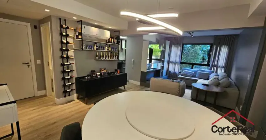 Apartamento com 3 quartos à venda na Rua Miguel Couto, 714, Menino Deus, Porto Alegre