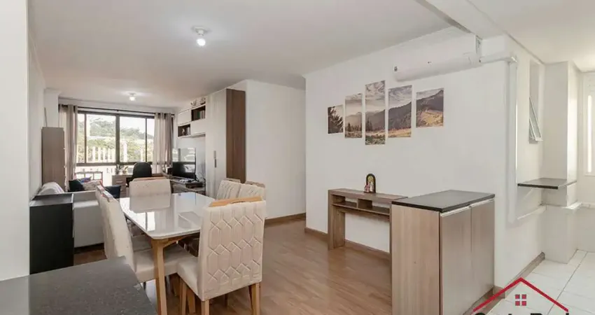 Apartamento com 3 quartos à venda na Avenida Ipiranga, 8400, Jardim Carvalho, Porto Alegre