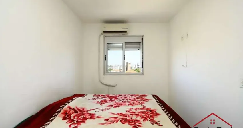 Apartamento com 2 quartos à venda na Rua Tenente Ary Tarrago, 3095, Jardim Itu Sabará, Porto Alegre