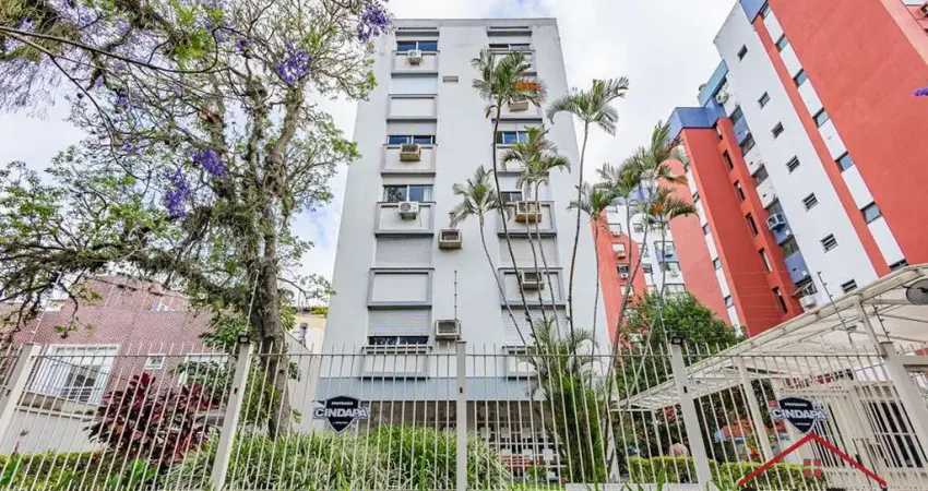Apartamento com 1 quarto à venda na Travessa Jaguarão, 77, São João, Porto Alegre
