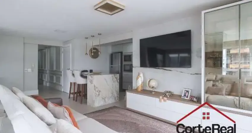 Apartamento com 3 quartos à venda na Benjamin Constant, 768, Centro, Torres