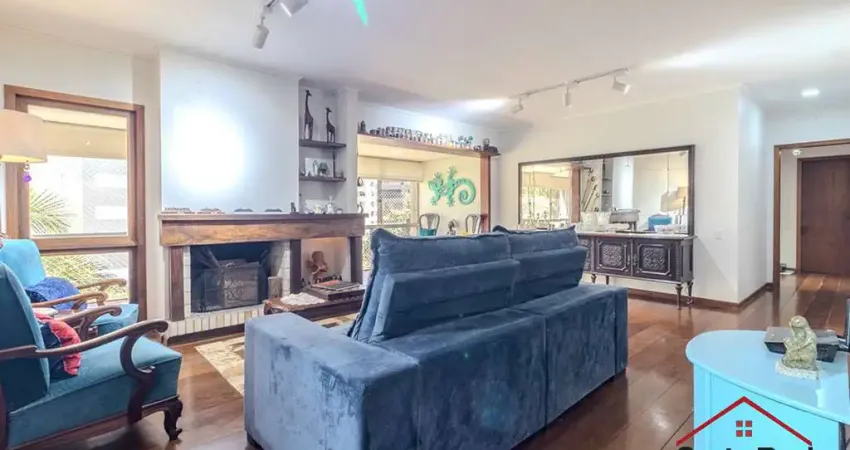 Cobertura com 3 quartos à venda na Avenida Carlos Gomes, 1591, Petrópolis, Porto Alegre