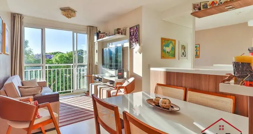 Apartamento com 2 quartos à venda na Walton Pontes Carpes, 39, Vila Nova, Porto Alegre