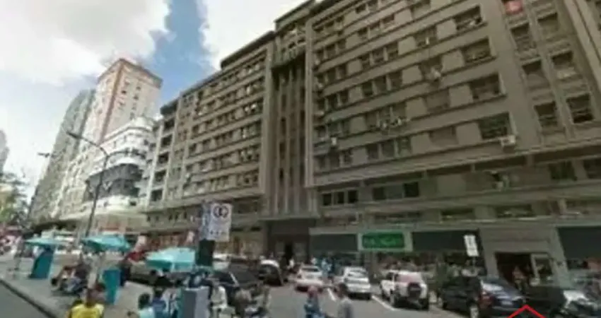 Apartamento com 2 quartos à venda na Avenida Borges de Medeiros, 343, Centro Histórico, Porto Alegre