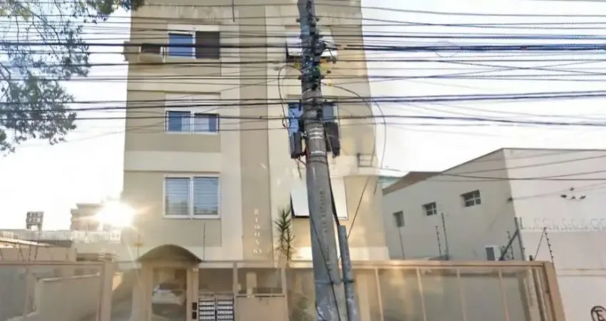 Apartamento com 2 quartos à venda na Rua Silveiro, 61, Menino Deus, Porto Alegre