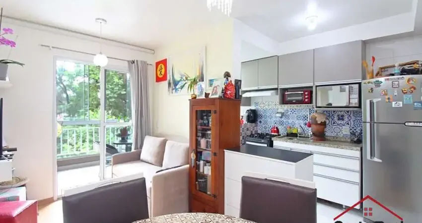 Apartamento com 2 quartos à venda na Avenida Arnaldo Bohrer, 175, Teresópolis, Porto Alegre