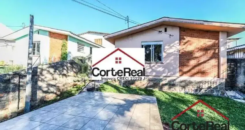 Casa com 3 quartos à venda na Acesso das Violetas, 112, Medianeira, Porto Alegre