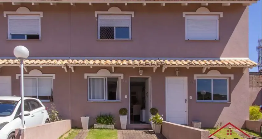 Casa com 2 quartos à venda na Rua Giobatta Giuseppe Petracco, 411, Vila Nova, Porto Alegre