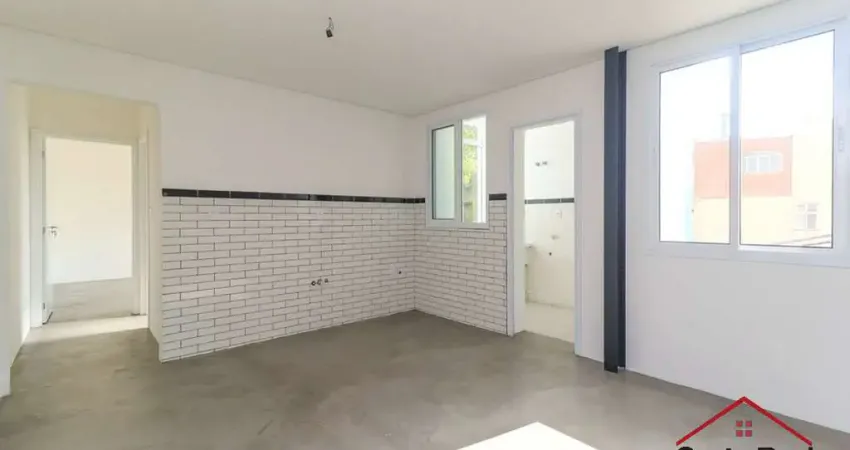 Apartamento com 2 quartos à venda na Rua Eudoro Berlink, 623, Mont Serrat, Porto Alegre