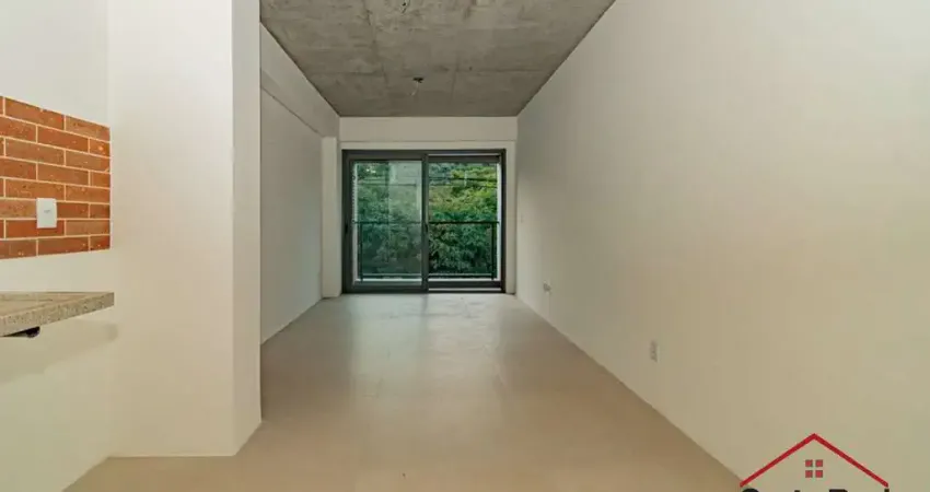 Apartamento com 2 quartos à venda na Avenida José Bonifácio, 600, Farroupilha, Porto Alegre