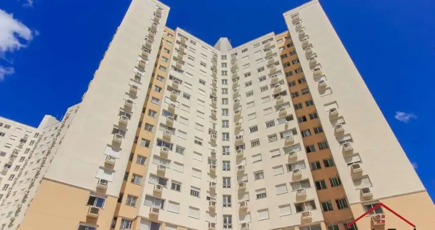 Apartamento com 2 quartos à venda na Avenida Bento Gonçalves, 1515, Partenon, Porto Alegre