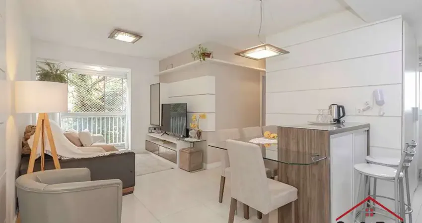 Apartamento com 2 quartos à venda na Rua Limoeiro, 135, Cristo Redentor, Porto Alegre