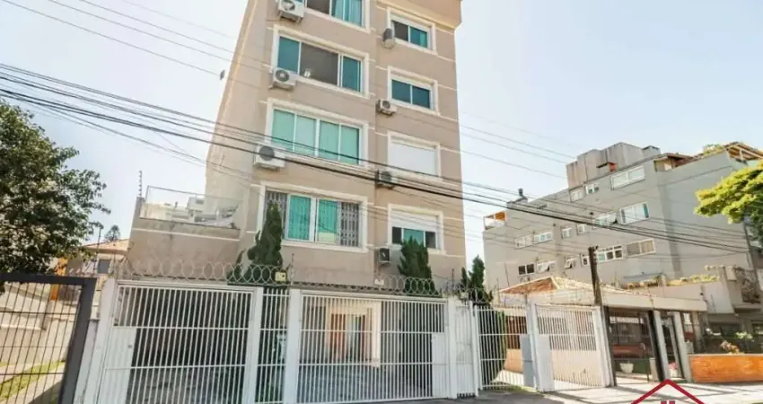 Apartamento com 2 quartos à venda na Rua Costa Rica, 360, Jardim Lindóia, Porto Alegre