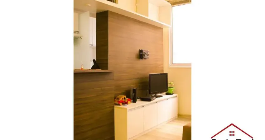 Apartamento com 3 quartos à venda na Avenida Juca Batista, 250, Ipanema, Porto Alegre