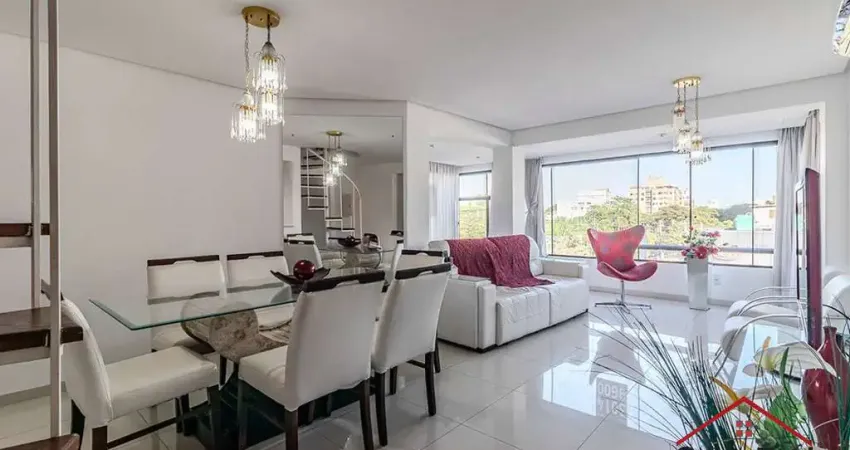 Cobertura com 2 quartos à venda na Avenida Nilópolis, 110, Bela Vista, Porto Alegre