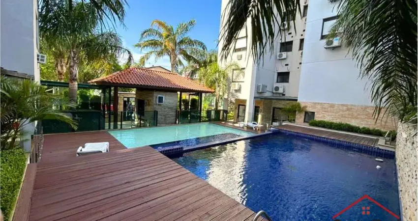 Apartamento com 2 quartos à venda na Rua Doutor Pereira Neto, 725, Tristeza, Porto Alegre