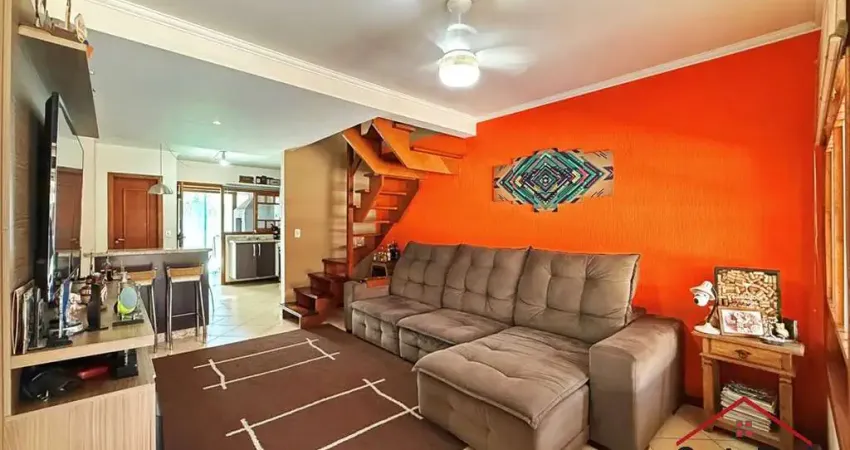 Casa com 3 quartos à venda na Avenida Juca Batista, 1458, Ipanema, Porto Alegre