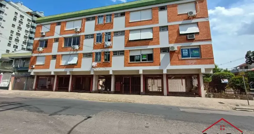 Apartamento com 1 quarto à venda na Rua Marco Polo, 365, Cristo Redentor, Porto Alegre