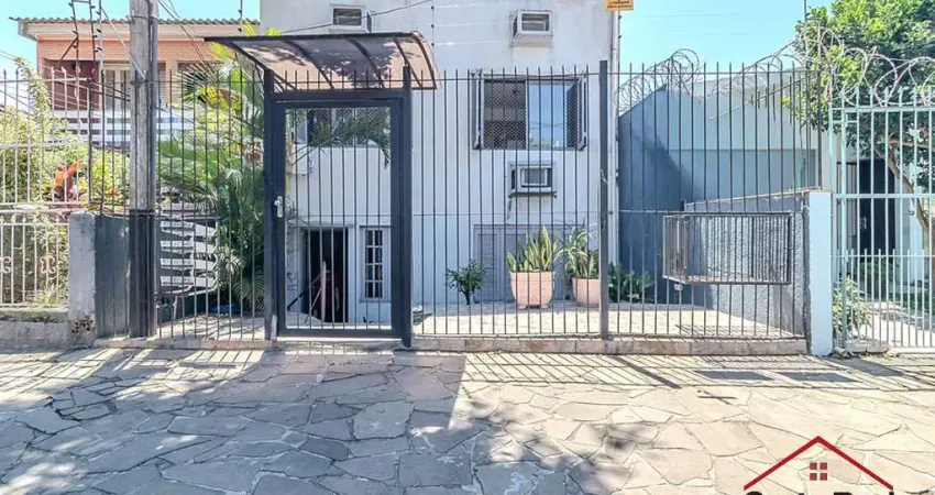 Cobertura com 2 quartos à venda na Rua São Francisco, 840, Santana, Porto Alegre