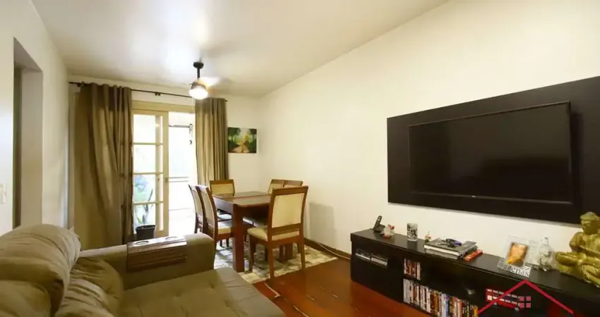 Apartamento com 2 quartos à venda na Rua São Benedito, 925, Jardim do Salso, Porto Alegre