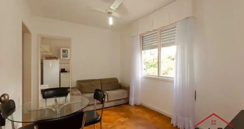 Apartamento com 2 quartos à venda na Rua Artigas, 78, Petrópolis, Porto Alegre