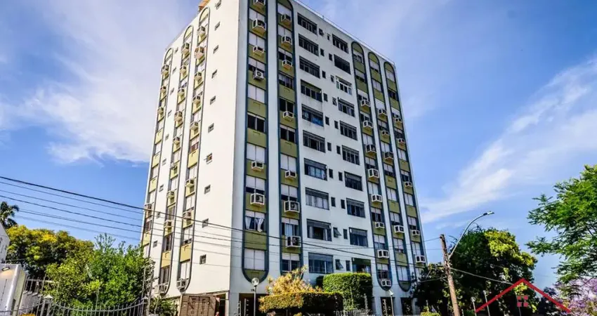 Apartamento com 3 quartos à venda na Rua Catumbi, 101, Teresópolis, Porto Alegre