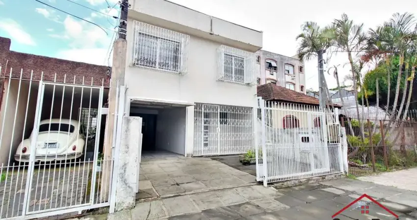 Casa com 4 quartos à venda na Rua Primeiro de Maio, 209, Glória, Porto Alegre