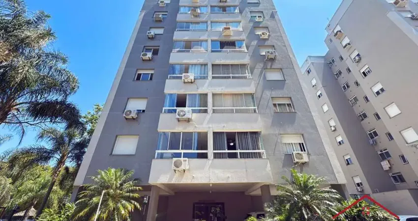 Apartamento com 2 quartos à venda na Rua Wilson Adnislen Freitas de Paiva, 41, Cavalhada, Porto Alegre