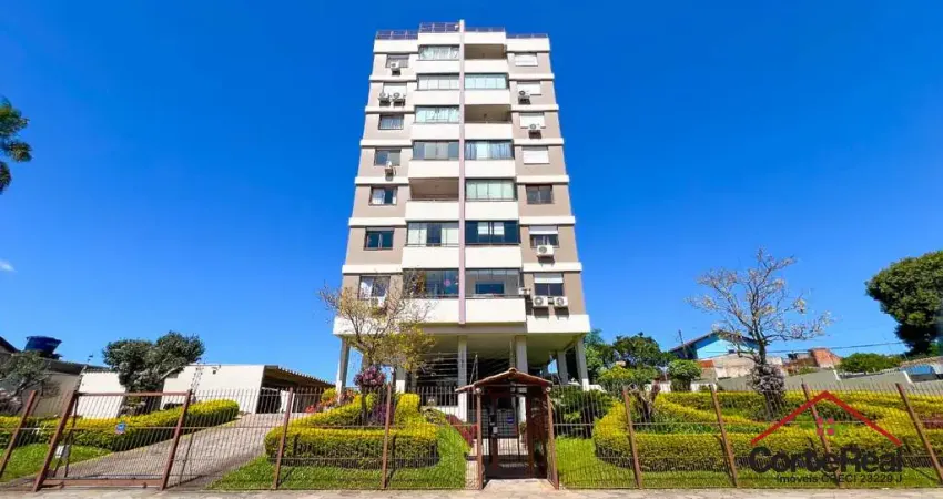 Apartamento com 2 quartos à venda na Rua Tamandaré, 1197, Camaquã, Porto Alegre