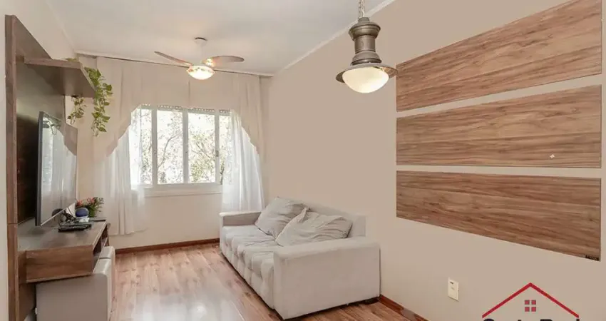Apartamento com 2 quartos à venda na Rua Anita Garibaldi, 1590, Boa Vista, Porto Alegre